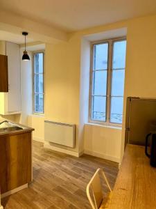 For rent Issoire 2 rooms 45 m2 Puy de dome (63500) photo 4