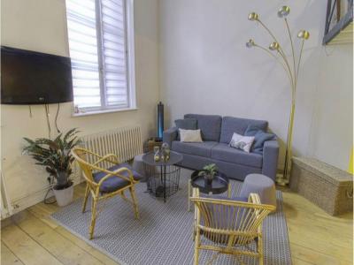 Annonce Location 2 pi�ces Appartement Lille 59