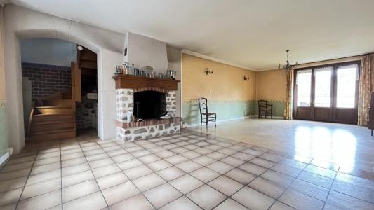 Annonce Vente 3 pi�ces Maison Autun 71