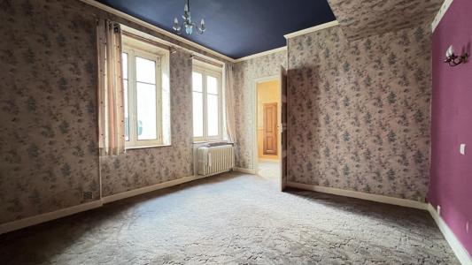 Acheter Maison Autun 149000 euros