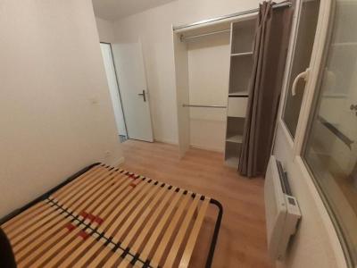 Annonce Location 2 pi�ces Appartement Sauve 33