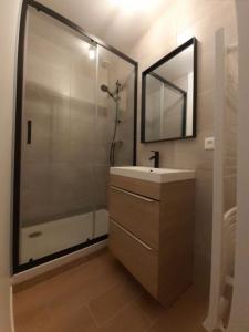 Louer Appartement 30 m2 Sauve