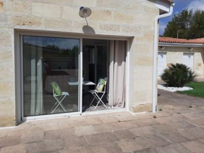 For rent Merignac 2 rooms 30 m2 Gironde (33700) photo 0