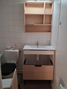 Louer Appartement 29 m2 Bordeaux