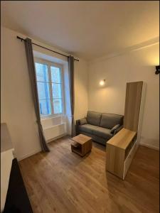 Annonce Location Appartement Bordeaux 33