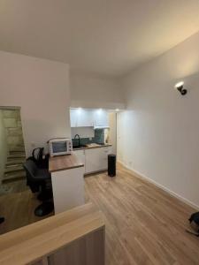 Louer Appartement 23 m2 Bordeaux