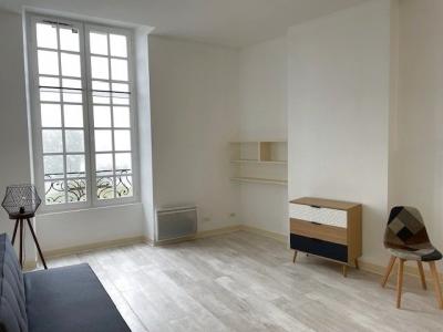 Annonce Location 2 pi�ces Appartement Bordeaux 33