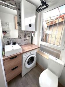 For rent Genissac 1 room 18 m2 Gironde (33420) photo 0