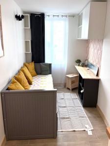 Annonce Location Appartement Genissac 33