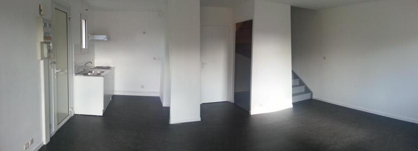 Annonce Location 3 pi�ces Maison Pessac 33