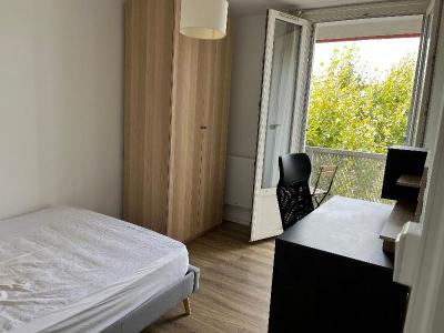 Louer Appartement Bordeaux Gironde