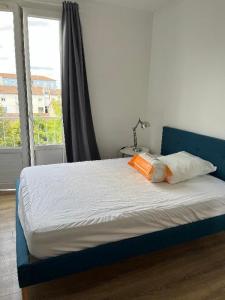 Louer Appartement Bordeaux 1590 euros