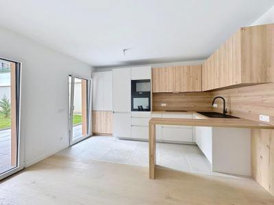 Acheter Appartement 114 m2 Chartres