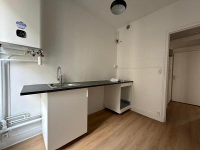 Acheter Appartement 32 m2 Suresnes