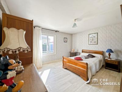 Acheter Maison 110 m2 Issoire