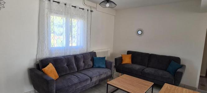 Louer Appartement 20 m2 Roche-sur-yon