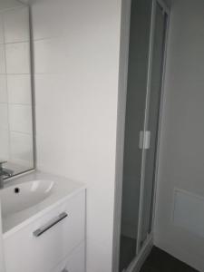 Annonce Location Appartement Trappes 78