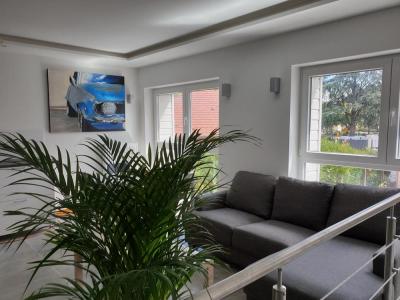 Louer Appartement 23 m2 Trappes