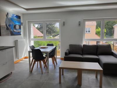 Louer Appartement Trappes 590 euros