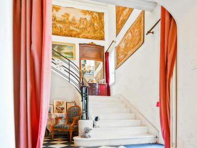 Annonce Vente Prestige Loudun 86