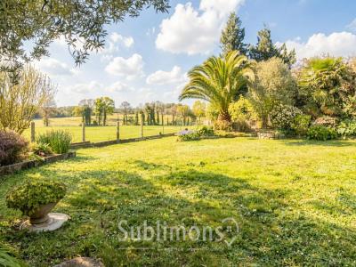 Annonce Vente 5 pi�ces Maison Guer 56