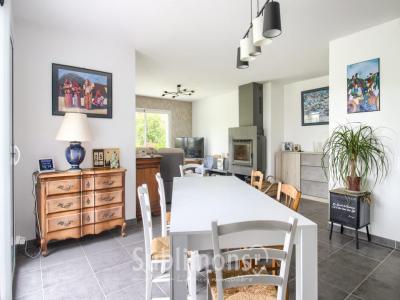 Acheter Maison Guer 285000 euros