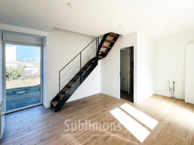 Annonce Vente 3 pi�ces Maison Ploeren 56