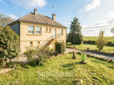 Annonce Vente 4 pi�ces Maison Nivillac 56