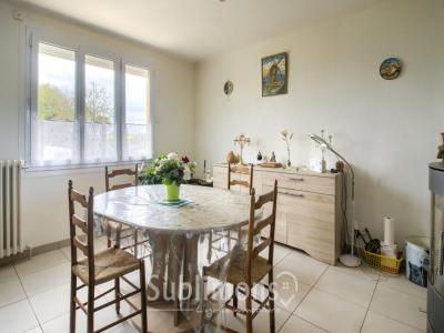 Acheter Maison Nivillac 236400 euros