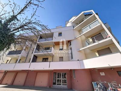 For sale Strasbourg 1 room 33 m2 Bas rhin (67200) photo 0