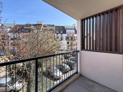 Acheter Appartement Strasbourg 91800 euros