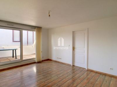 Annonce Location 2 pi�ces Appartement Brumath 67