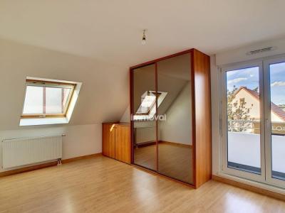 Louer Appartement 49 m2 Brumath