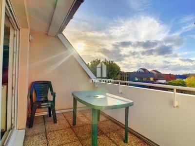 Louer Appartement Brumath 800 euros