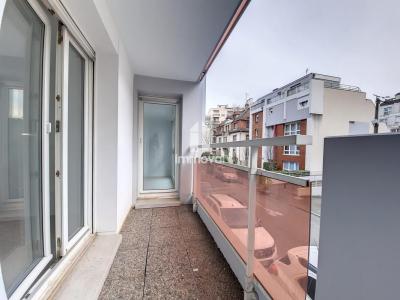 Louer Appartement 67 m2 Strasbourg