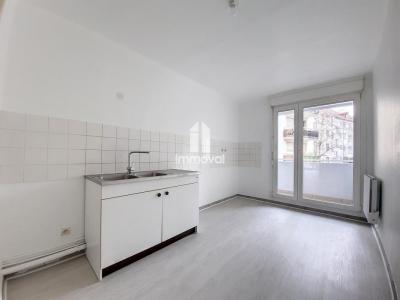 Louer Appartement Strasbourg 1104 euros