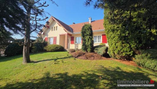 For sale Ban-de-laveline 4 rooms 98 m2 Vosges (88520) photo 1