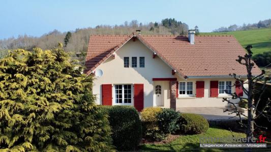 For sale Ban-de-laveline 4 rooms 98 m2 Vosges (88520) photo 3
