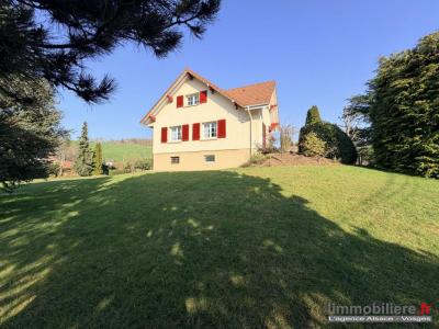 For sale Ban-de-laveline 4 rooms 98 m2 Vosges (88520) photo 4