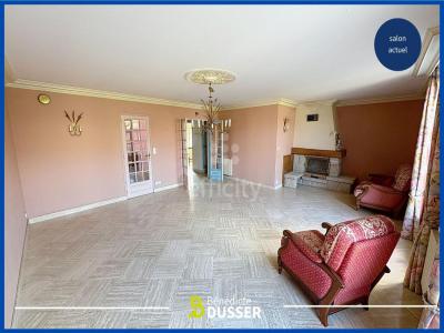 Annonce Vente 5 pi�ces Maison Guerche-de-bretagne 35