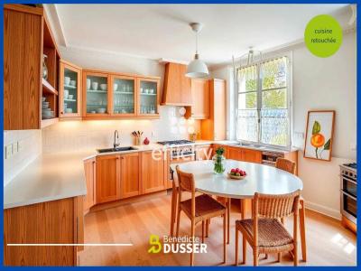 Acheter Maison 134 m2 Guerche-de-bretagne