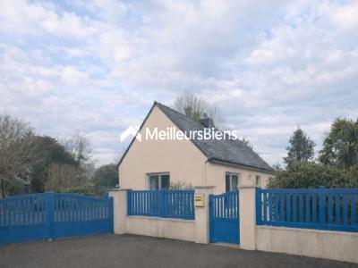 For sale Ploudiry 3 rooms 79 m2 Finistere (29800) photo 0