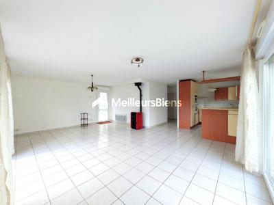 Acheter Maison 79 m2 Ploudiry