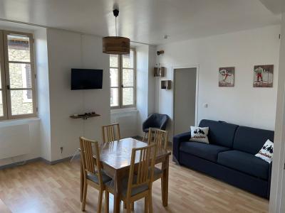 For sale Eaux-bonnes 2 rooms 30 m2 Pyrenees atlantiques (64440) photo 0