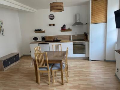 Annonce Vente 2 pi�ces Appartement Eaux-bonnes 64