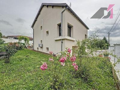 For sale 4 rooms 95 m2 Saone et loire (71850) photo 0