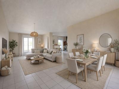 For sale 6 rooms 123 m2 Saone et loire (71380) photo 0