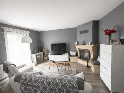 Annonce Vente 6 pi�ces Maison  21