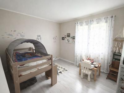 Acheter Maison 120 m2 