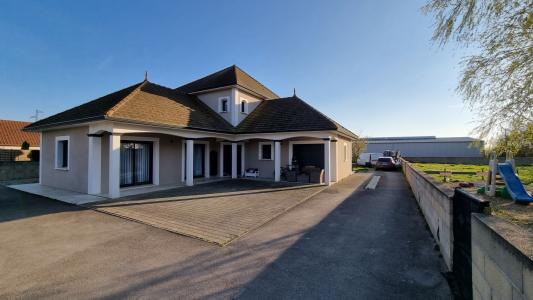 Acheter Maison 150 m2 